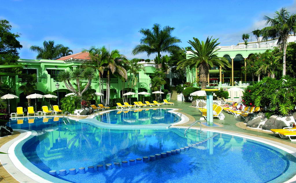 ADRIAN HOTELES COLON GUANAHANI